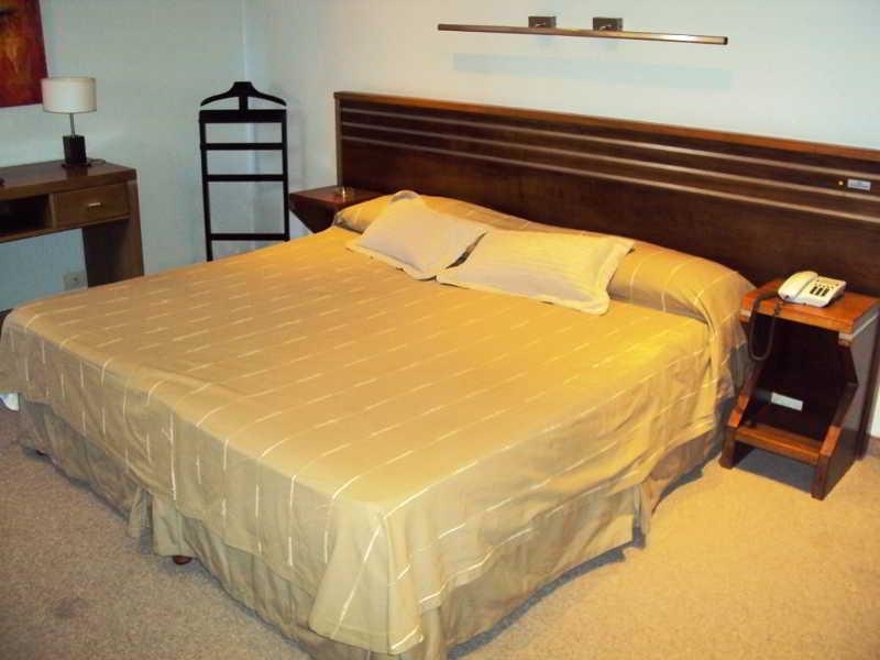 Promenade Hotel Buenos Aires Eksteriør billede