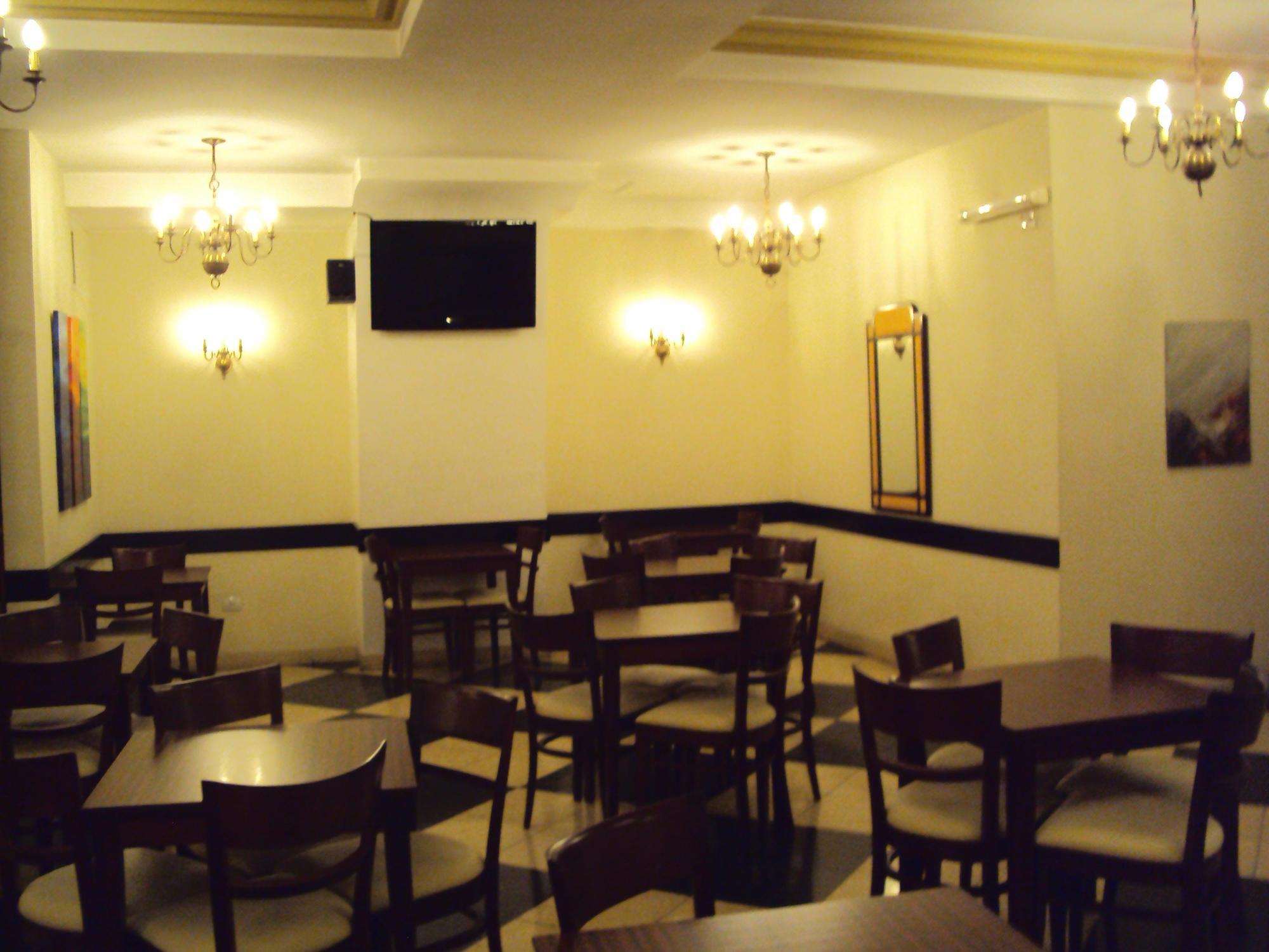 Promenade Hotel Buenos Aires Eksteriør billede