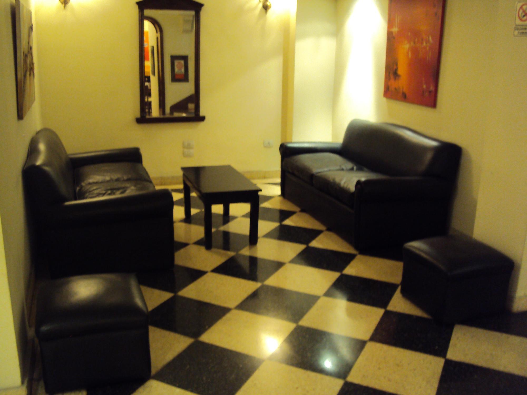 Promenade Hotel Buenos Aires Eksteriør billede