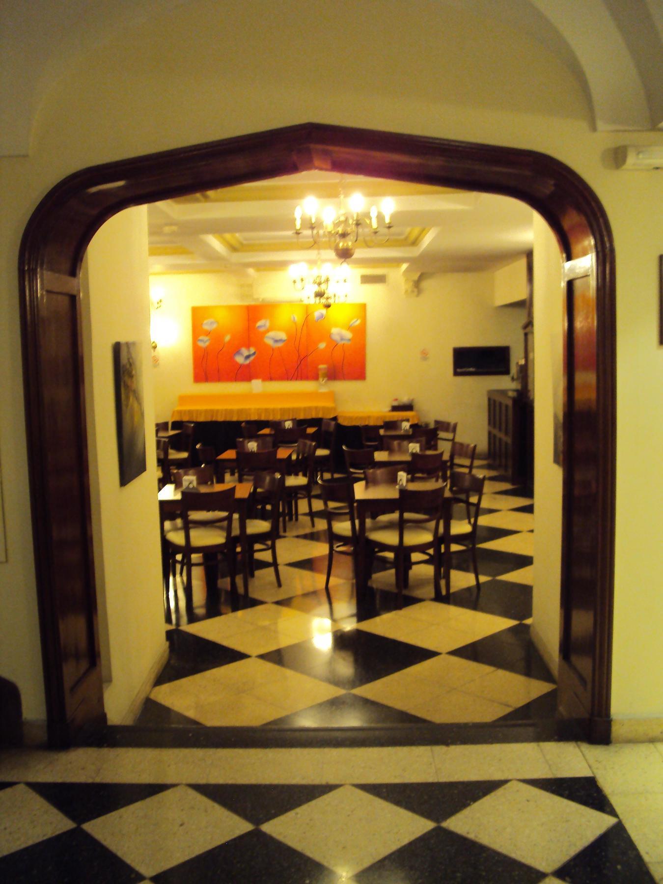 Promenade Hotel Buenos Aires Eksteriør billede