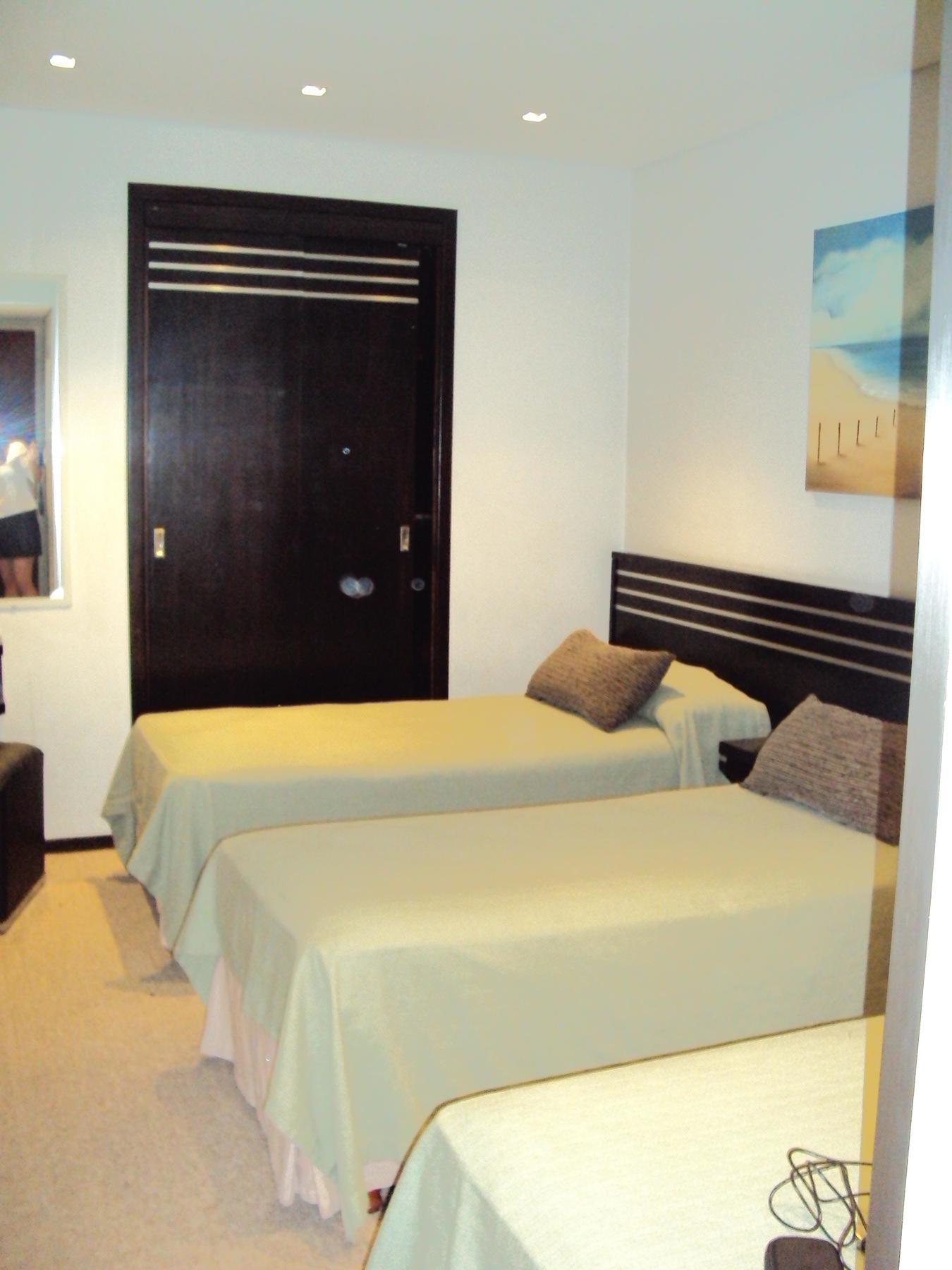 Promenade Hotel Buenos Aires Eksteriør billede