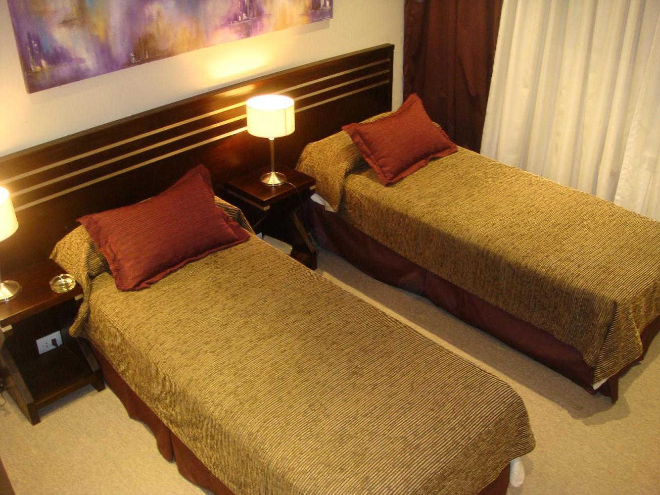 Promenade Hotel Buenos Aires Eksteriør billede